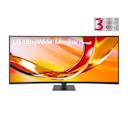 Μικρή εικόνα του LG Monitor 34" UltraWide 34U640B-B