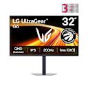 Μικρή εικόνα του LG Monitor 32" UltraGear 32G620B-B