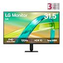 Μικρή εικόνα του LG Monitor 32" 32U401B-B.AEUQ