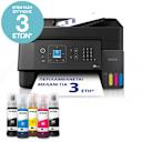 Μικρή εικόνα του Epson Ecotank L5390 Πολυμηχάνημα Inkjet