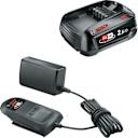 Μικρή εικόνα του Bosch Starter Kit 18V (1x2,0 Ah + AL18V-20)