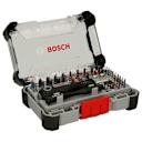 Μικρή εικόνα του Bosch Σετ Κατσαβίδι με Μύτες (42τμχ)
