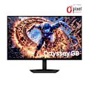 Μικρή εικόνα του Samsung Monitor 32" LS32HG802ESXEN