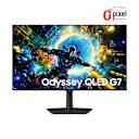 Μικρή εικόνα του Samsung Monitor 32" LS32HG730SUXEN
