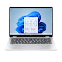 Μικρή εικόνα του HP OmniBook 5 Flip 2-in-1 AI 14-km0000nv Laptop 14" OLED (Core Ultra 9 386H/32 GB/1 TB/Intel Graphics/Windows 11 Pro)