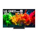 Μικρή εικόνα του LG 4K QNED evo MiniLED TV 75'' 75QNED81B6A AI