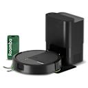 Μικρή εικόνα του iRobot Σκούπα ρομπότ Roomba 115 Combo AutoEmpty dock black