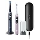 Μικρή εικόνα του Oral - B Οδοντόβουρτσα iO9 Duo Series 9