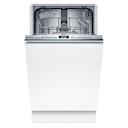 Μικρή εικόνα του Bosch SPV4HKX12E Πλυντήριο Πιάτων Εντοιχιζόμενο 44,80 cm