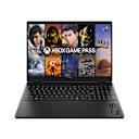 Μικρή εικόνα του HP HyperX Omen 15-ga0001nv Laptop 15.3" IPS (Core i9 14900HX/24 GB/1 TB/RTX 5070 8 GB/Windows 11 Home)