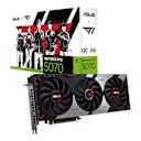 Μικρή εικόνα του Asus VGA GeForce RTX 5070 T1 Gaming OC 12 GB