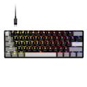 Μικρή εικόνα του Corsair Keyboard Clipper PRO Mini 60% RGB