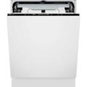 Μικρή εικόνα του Electrolux E62LD200S Πλυντήριο Πιάτων Εντοιχιζόμενο 59,60 cm