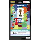 Μικρή εικόνα του PANINI World Cup 2026 Αυτοκόλλητα Set