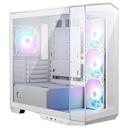 Μικρή εικόνα του Case MSI MAG PANO M100R PZ WHITE
