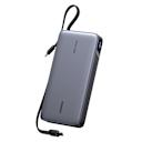Μικρή εικόνα του Ugreen Powerbank PD 25000 mAh 4 Θέσεων 165W Γκρι