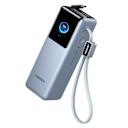 Μικρή εικόνα του Ugreen Powerbank PD 25000 mAh 4 Θέσεων 200W Γκρι