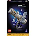 Μικρή εικόνα του LEGO Icons Hubble Space Telescope - Science Decor Set 11382