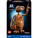 Μικρή εικόνα του LEGO Ideas E.T. the Extra-Terrestrial 21370