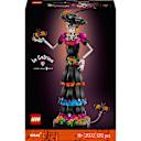 Μικρή εικόνα του LEGO Ideas La Catrina 21372