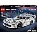 Μικρή εικόνα του LEGO Technic Dodge Viper Gts-R Sports Car 42234