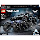 Μικρή εικόνα του LEGO Technic Batmobile™ Tumbler 42239
