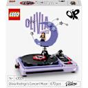 Μικρή εικόνα του LEGO Editions Olivia Rodrigo'S Concert Moon 43029