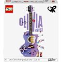 Μικρή εικόνα του LEGO Editions Διπλή Κιθάρα της Ολίβια Ροντρίγκο 43031
