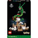 Μικρή εικόνα του LEGO Pokémon Rayquaza 72168