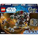 Μικρή εικόνα του LEGO Star Wars™ Hutt Palace Sentry Droid Showdown 75451