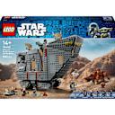 Μικρή εικόνα του LEGO Star Wars™ Offworld Sandcrawler™ And Mudhorn 75453