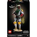 Μικρή εικόνα του LEGO Star Wars™ Μπόμπα Φετ 75455