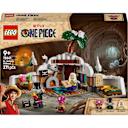 Μικρή εικόνα του LEGO One Piece Dr. Hiriluk'S Hideout 75641