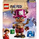 Μικρή εικόνα του LEGO One Piece Tony Tony Chopper 75643