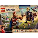 Μικρή εικόνα του LEGO One Piece Dorry Vs. Brogy 75644