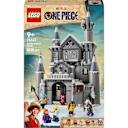Μικρή εικόνα του LEGO One Piece Battle At Drum Castle 75645