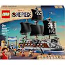 Μικρή εικόνα του LEGO One Piece Garp'S Marine Battleship 75646