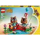 Μικρή εικόνα του LEGO Animal Crossing Timmy & Tommy's Fun Day Out 77059