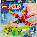 Μικρή εικόνα του LEGO Sonic Tails' Tornado-1 77119