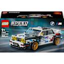 Μικρή εικόνα του LEGO Speed Champions Bmw M3 (E30) 77263
