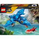 Μικρή εικόνα του LEGO Jurassic World Baby Dinosaur: Pteranodon 77977
