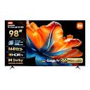 Μικρή εικόνα του Xiaomi 4K Mini LED TV 98'' S Mini (2026)