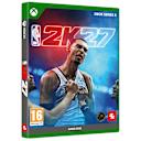 Μικρή εικόνα του Take2 Interactive NBA 2k27 Xbox Series