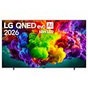 Μικρή εικόνα του LG 4K QNED evo MiniLED TV 115'' 115QNED93B6 AI