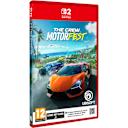 Μικρή εικόνα του Ubisoft The Crew Motorfest Nintendo Switch 2