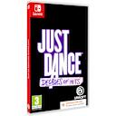 Μικρή εικόνα του Ubisoft Just Dance Decades of Hits Nintendo Switch 2