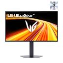 Μικρή εικόνα του LG Monitor 27" UltraGear OLED 27GX790B-B