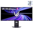 Μικρή εικόνα του LG Monitor 39" UltraGear OLED 39GX950B-B