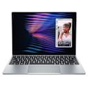 Μικρή εικόνα του Dell XPS 13-DX13260 Laptop 13.4" IPS Αφής (Core 5 320/16 GB/512 GB/Intel Graphics/Windows 11 Pro)