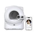Μικρή εικόνα του Petkit Pet Toilet Ultra